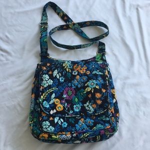 Vera Bradley Crossbody purse